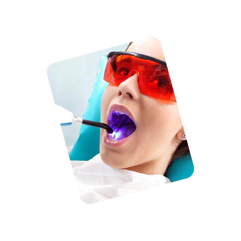 <b>Leczenie laserowe</b>