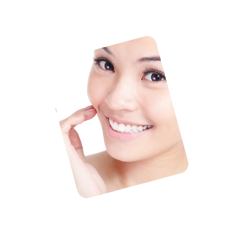 <b>Stomatologia estetyczna</b>