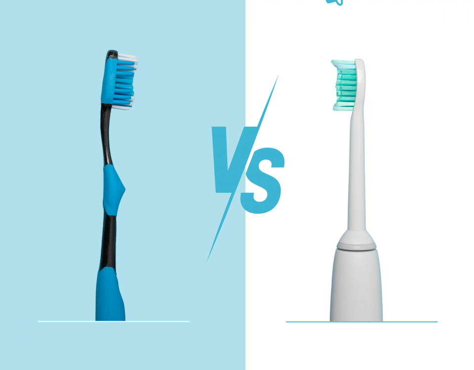 jaką szczoteczkę wybrać