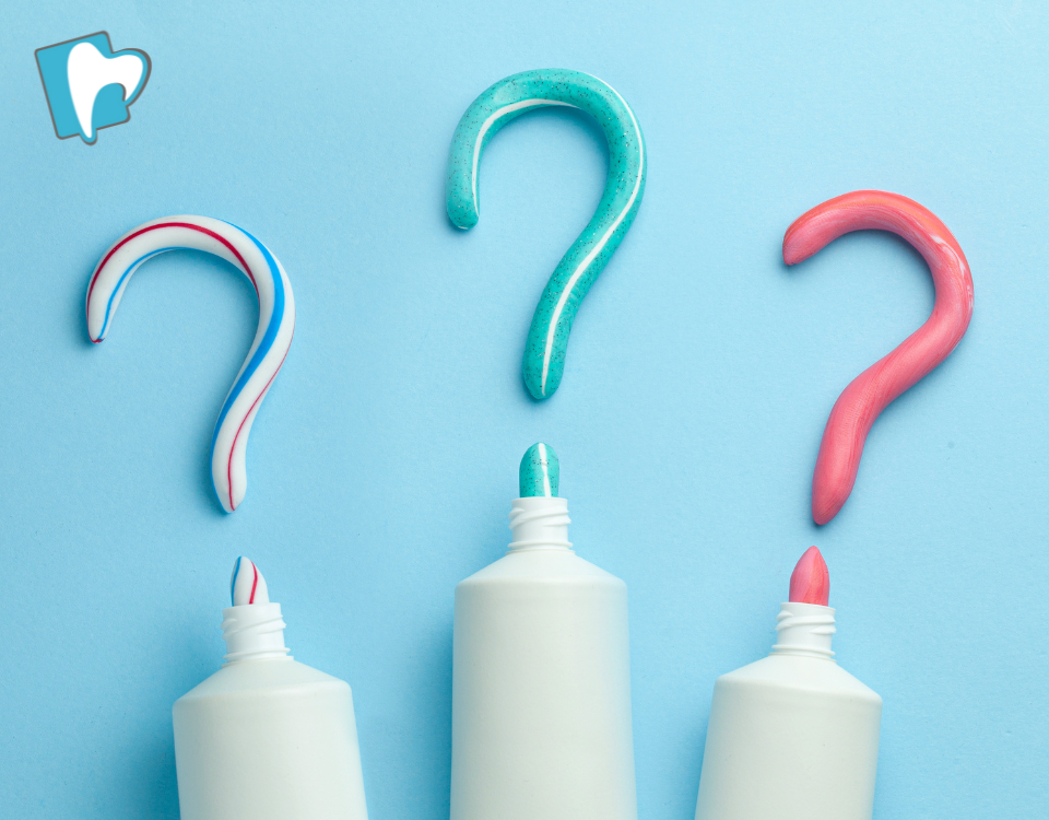 Jaką pastę do zębów wybrać?