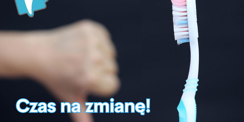 Szczoteczka do zębów