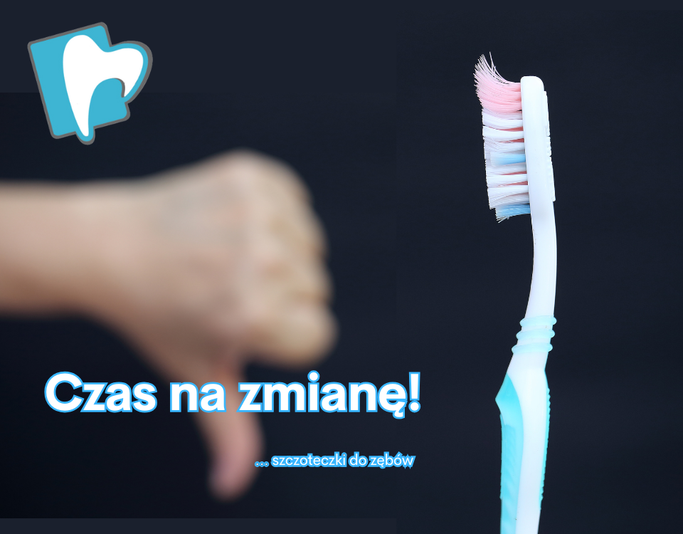 Szczoteczka do zębów